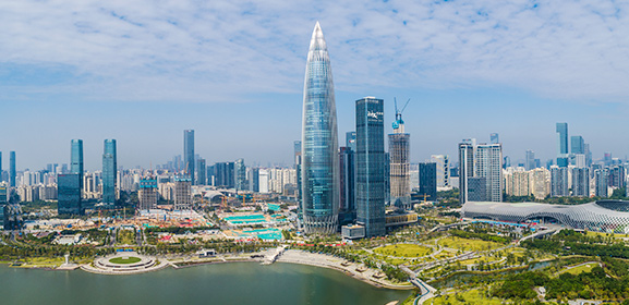 深圳总部